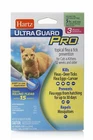 Cat Flea And Tick Prevention Treatment Control Medicine For Cats and Kittens