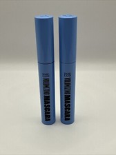  2 Babe Lash Babe Original Volumizing Mascara .2oz - New  Free Shipping 