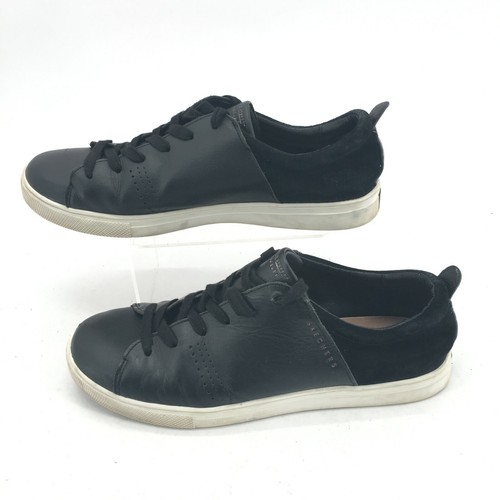 skecher street memory foam