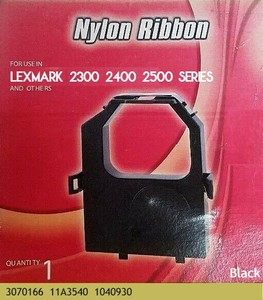 lexmark 2300 printer