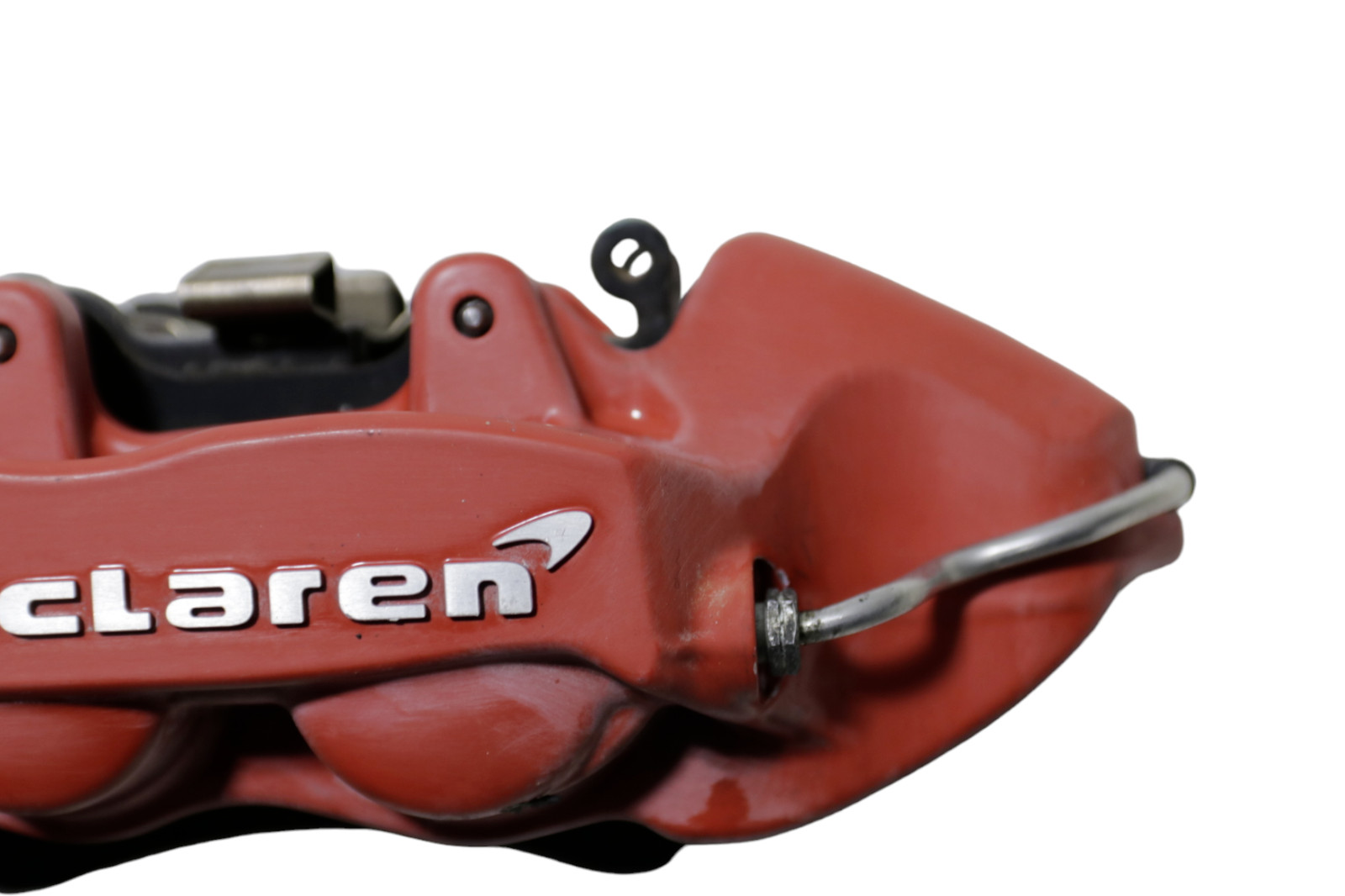 McLaren 720S Rear Right Brake Caliper Assembly 14CA065CP 2018 - 2023 OEM