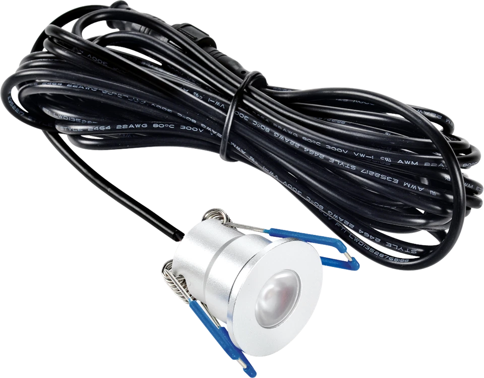 LED Patio Lighting Set Recessed Carport Outdoor Lighting  - Image 3 of 4