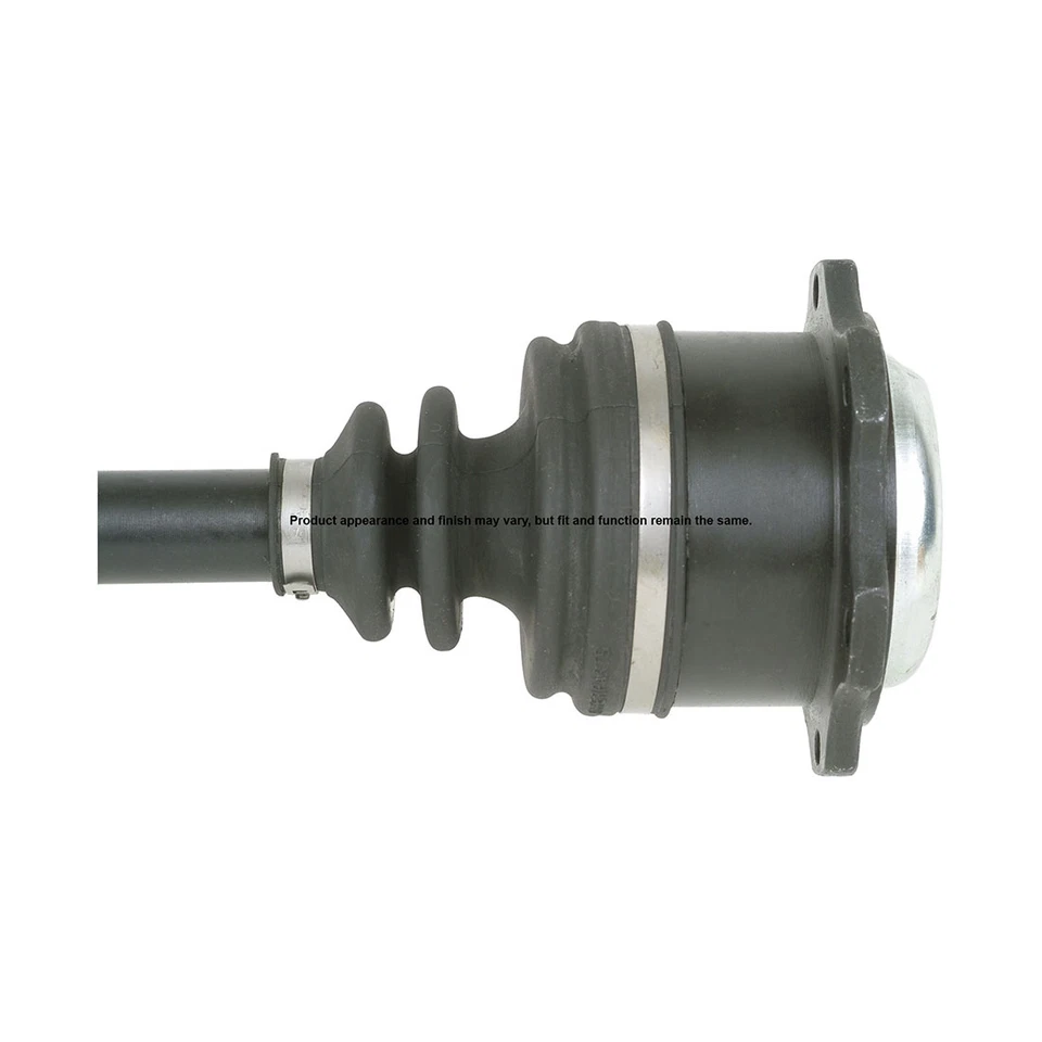 Eje CV 2x se adapta de 1986 a 1991 Volkswagen Vanagon Foto 4 de 4