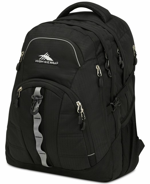 high sierra access ii backpack