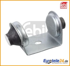 Anschlagpuffer, Motoraufhängung FEBI BILSTEIN 104573