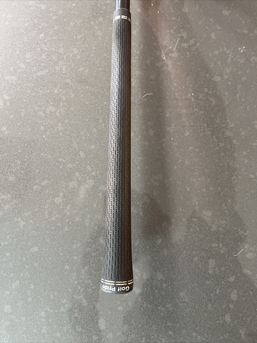 Mizuno ST-180 3 Wood - Regular - RH | eBay