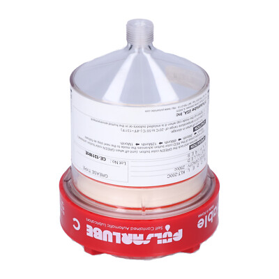 Pulsarlube KLT-200C New NMP