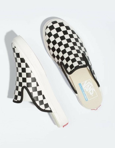 vans mules womens