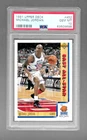 1991 UPPER DECK BASKETBALL CARD #452 HOF MICHAEL JORDAN PSA 10 NBA CHICAGO BULLS