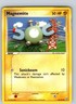Magnemite 66/109 2004 EX Team Rocket Returns Unlimited Regular Common