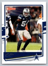 2020 Panini Donruss - #82 Jaylon Smith