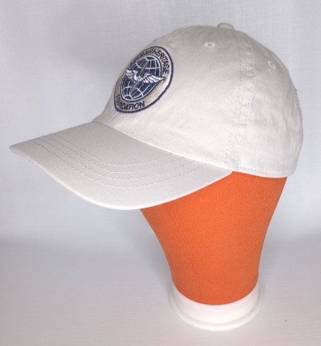 Airman Heritage Foundation Strapback Hat