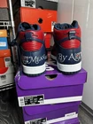Dunk High SB Supreme rouge marine 2021 UK 8,5 / US9,5 DN3741 600