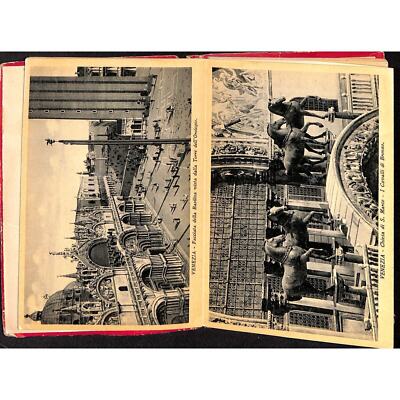 ベネチアVENEZIA - ART-PHOTOBOOK CD+BOOK Venezia - ACC Art Books US