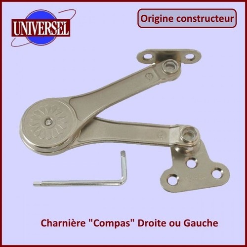 Ferrari Compass Hinge *** Original Version *** 3660000821677 eBay