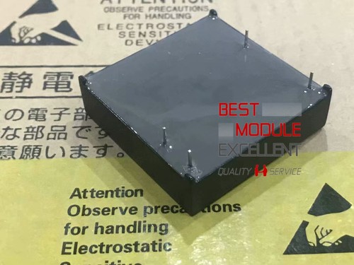 1PCS ST GS-R412/2 power supply module NEW 100% Quality Assurance - Bild 3 von 3