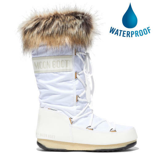 waterproof moon boots