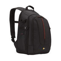 Case Logic Dcb-309 Slr Camera Backpack -black Free Shipping Case Logic Dcb-309 Slr Camera Backpack -black Free Shipping