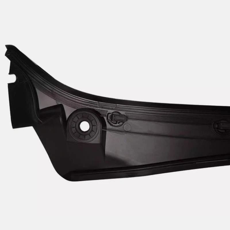 51717027083 Cubierta del panel del capó del parabrisas para BMW 525i 530i 545i 525xi 530xi 550i Foto 3 de 4