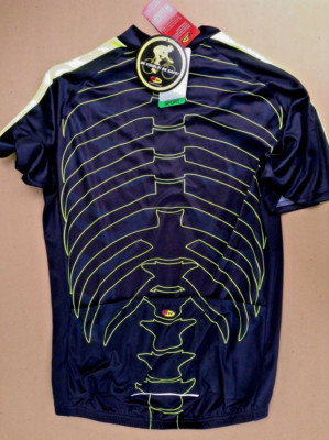 northwave jersey sizing