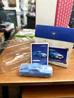 New Hallmark Keepsake Ornament 1970 Ford Mach I Mustang Collector's Series 2002