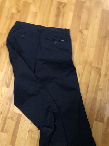 Pull & Bear Mens Trousers Size 40 - Picture 14 of 16