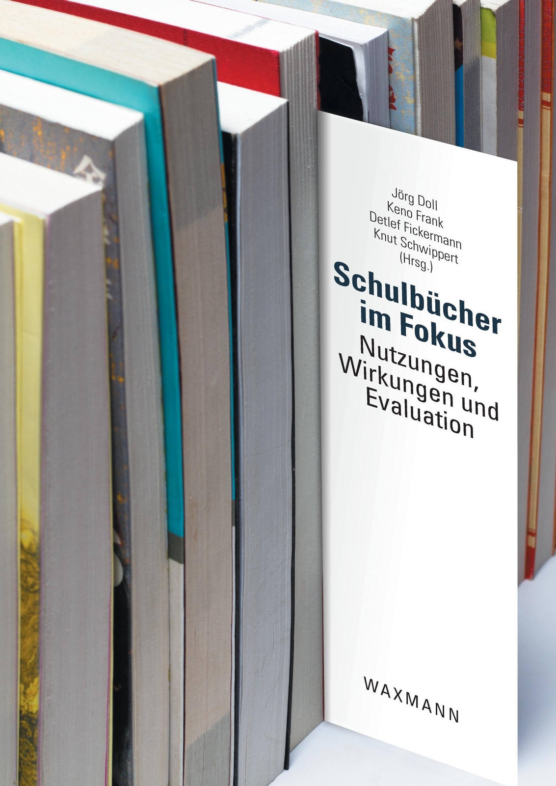 Thumbnail - Jörg Doll (u. A.) | Schulbücher Fokus | Taschenbuch | Deutsch (2015) |