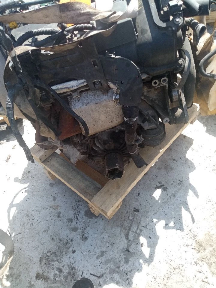 Used Engine Complete Assembly fits: 2008 Cadillac Sts Base 4.6L VIN A 8th digit Foto 2 de 4