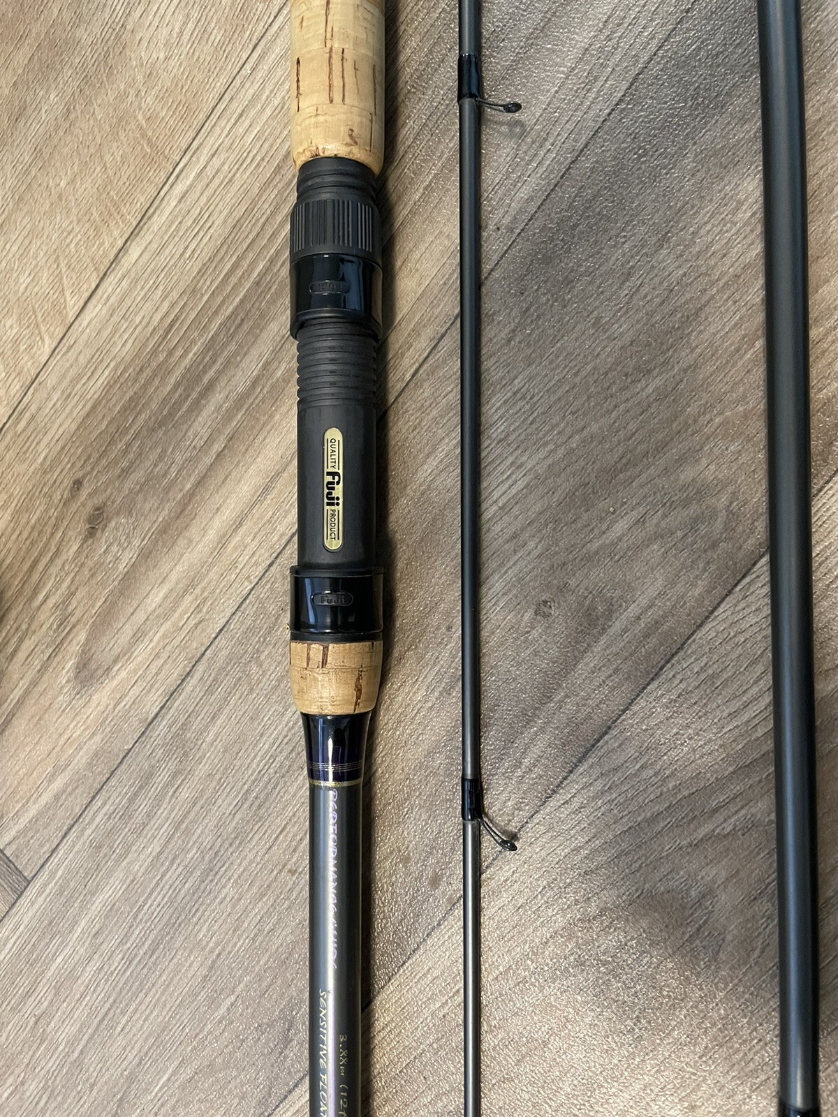 drennan tench fishing rod eBay