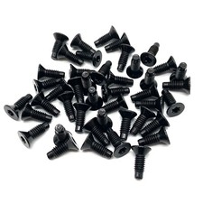 Fits Jeep Cj Windshield Door Tailgate Hinge Torx Screws Bolts 44 Cj5 Cj7 Cj8