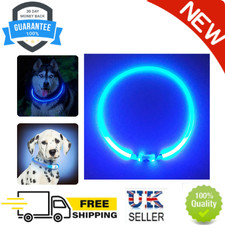 petsol led collar