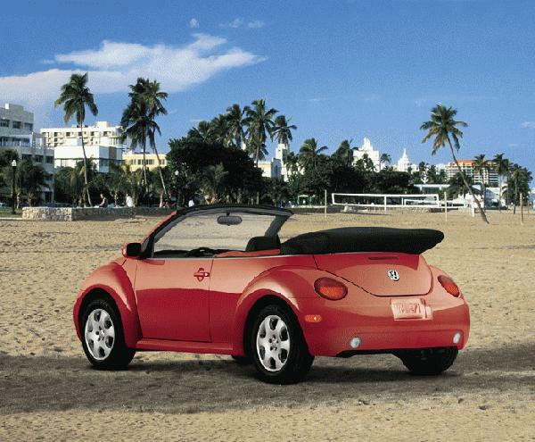 洋書 CLASSIC VOLKSWAGENS It's BACK! The 2025 VW Classic Beetle Will Blow Your Mind