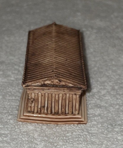 Safari Ltd Parthenon Mini Figur - Bild 2 von 8