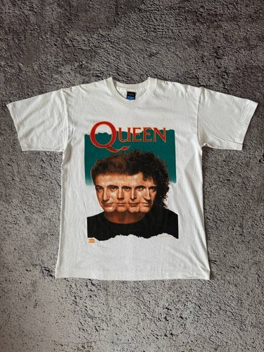 Vintage Queen 1992 Innuendo Tour T-Shirt Edel Company