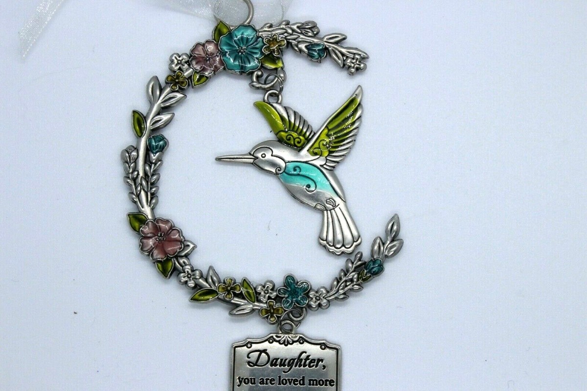 BIG PENDANT NECKLACE JEWELRY LETTER 