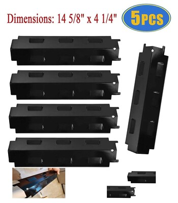 Charbroil Gas Grill Stainless Premium Designer Series Heat Plate Tent CBHP2 Charbroil Gas Grill Stainless Premium Designer Series Heat Plate Tent CBHP2