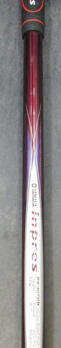 Yamaha Inpres X 460D 9° Driver Stiff Graphite Shaft Inpres Grip - Picture 5 of 6