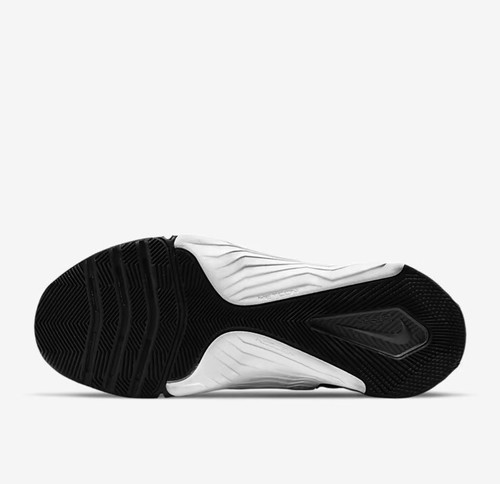 NIKE METCON 7 "BLACK SMOKEY GREY" CROSSFIT TRAINING UK7, EUR41, CZ8280 010 NEW - Picture 12 of 16