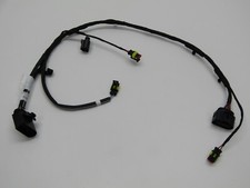 -50% NEU+ORIG. Porsche 911 991.1 2012-2016 Kabelstrang Leitungssatz hinten