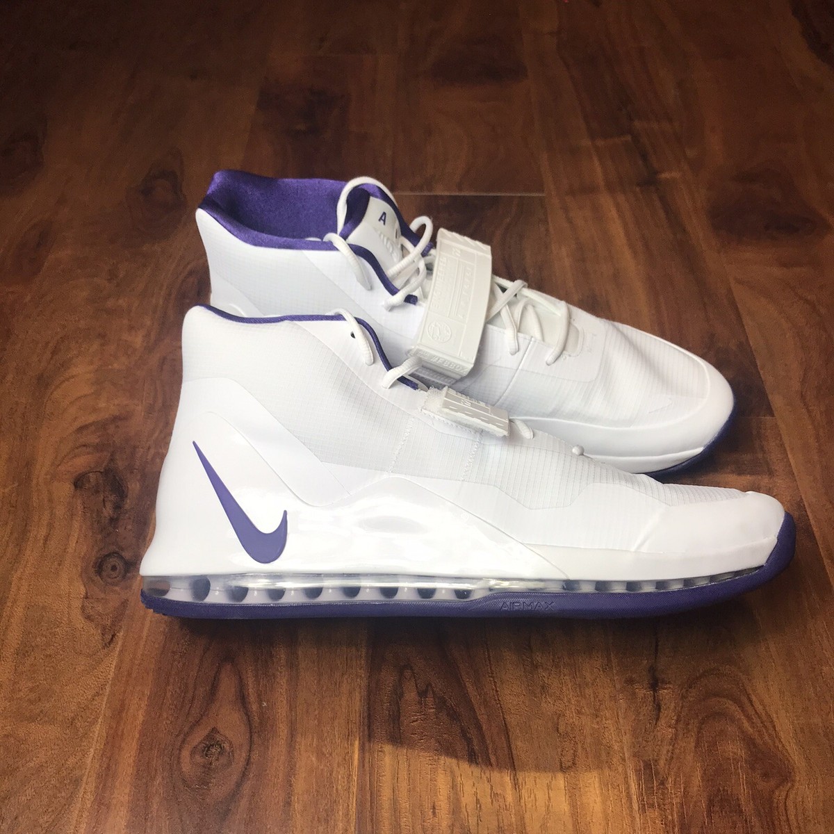 nike air force max 20 tb promo