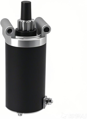 Motor de arranque de alta calidad para motores Kohler Courage - ¡30 días! - Imagen 3 de 9