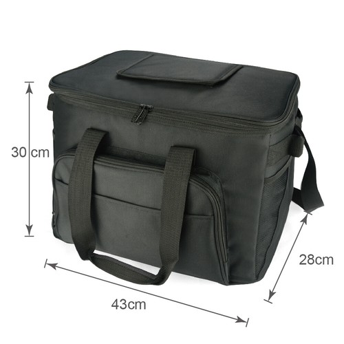 EAGLEMATE 36L Insulated Thermal Picnic Cooler Bags Outdoor Cooler Bags BPA FREE - Picture 32 of 69