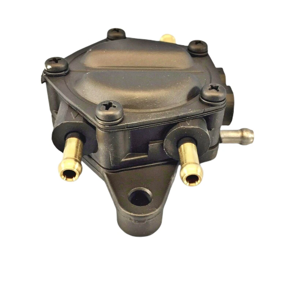 NUEVA BOMBA DE COMBUSTIBLE DOBLE GENUINA MIKUNI ARTCO ALTO VOLUMEN POLARIS ARCTIC CAT HONDA Foto 3 de 4