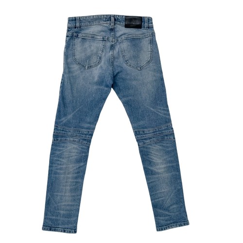 Pierre Balmain Jeans Slim - Sbiaditi | 28 - Foto 9 di 15