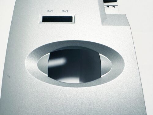 KORG Triton LE 61/76-Key Left-Top Side Joystick End Cap/Plastic Panel. - Picture 4 of 10