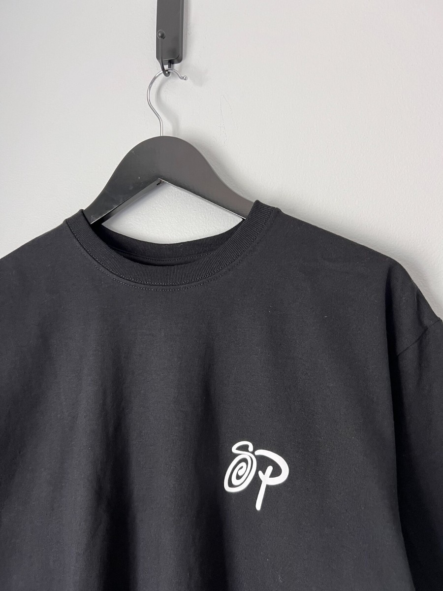 Stussy x Patta Sound Connection Tee 黒 正規 Stussy x Patta 'Sound Connection' T Shirt in Black Size XL