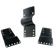 IH FARMALL INTERNATIONAL SEAT BRACKET KIT 1710-1115