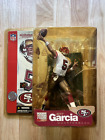 Jeff Garcia #5 - Sf 49ers - McFarlane's Sports Picks - Nfl
