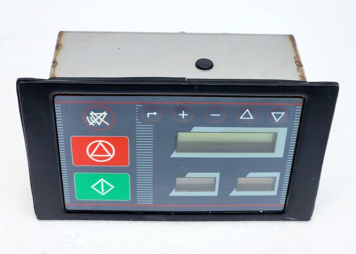 激安正規  Tamrotor E199472 CONTROLLER COMPRESSOR L1 Aircon 89525229 ダーツ