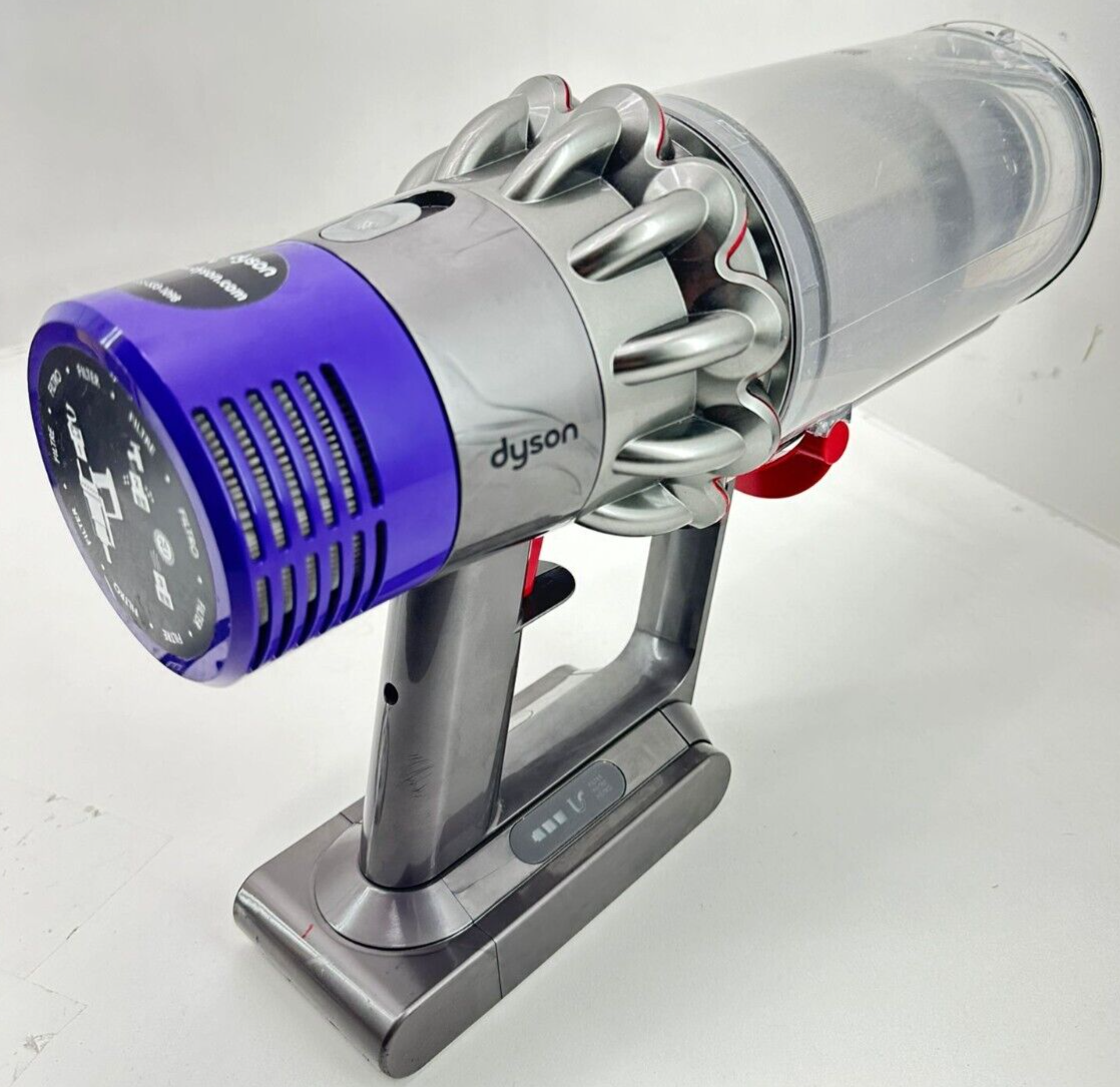 105.Dyson　Cyclone　v10 Amazon.com - Dyson Cyclone V10 Animal Cordless Vacuum Cleaner